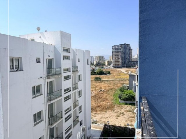 İskele Longbeach Mckenzıe Gold’da Havuz Manzaralı 1+1 Daire - Fotoğraf 4