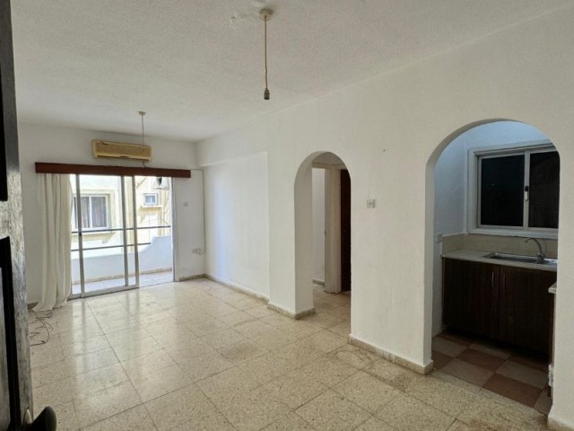 KIZILÖRS INVESTMENT'dan Gazimağusa - Sakarya'da Satılık 1+1 Daire