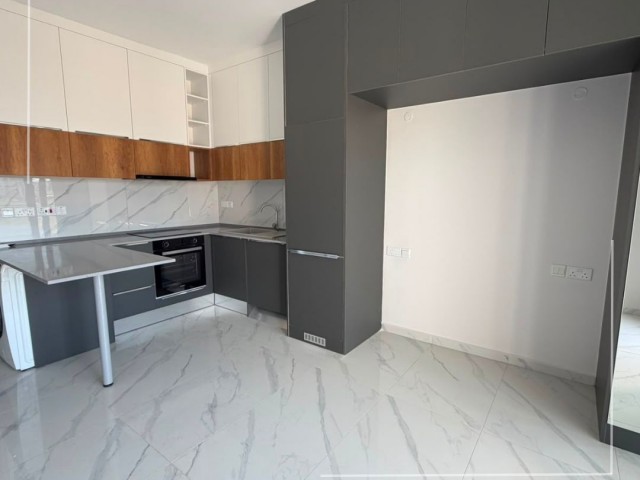 💷 68.000 £ | ❌ Sözleşme Yenileme Ücreti Yok ❌ | Sıfır Stüdyo Daire | Deniz & Havuz Manzaralı | Rıversıde Lıfe Resıdence | İskele Long Beach - Fotoğraf 4
