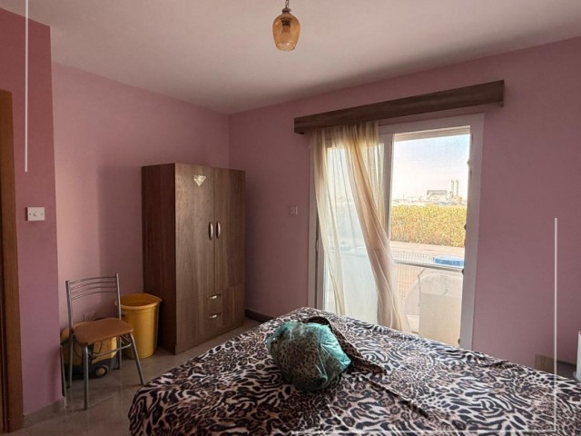 🌿 73.500 £ | ❌ Sözleşme Yenileme Ücreti Yok ❌ | Tapusu Hazır 1+1 Daire | Zemin Kat | Royal Sun Resıdence | Kızılörs Investment - Fotoğraf 2