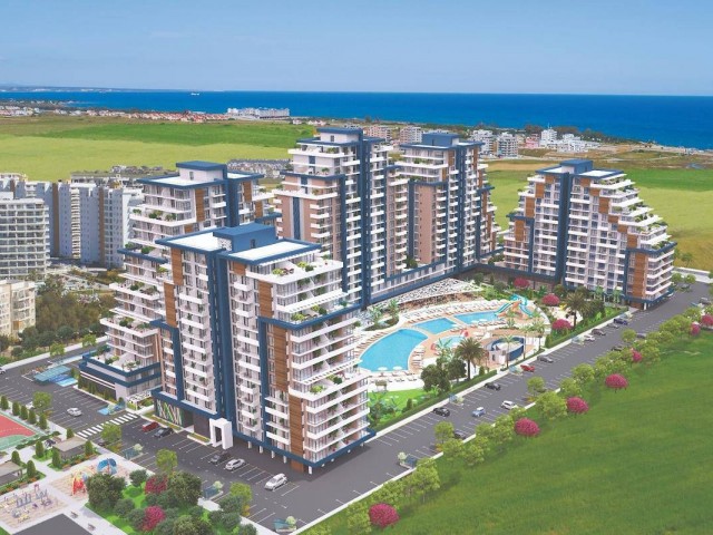 Long Beach Riverside’da Masrafsız, Yüksek Kat, Beyaz Eşyalı, Stüdyo Daire - Fotoğraf 1