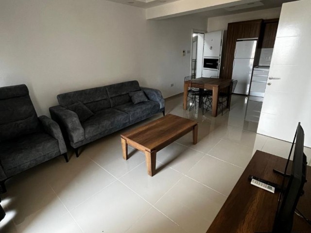 Hazır Kiracılı Yatırıma Uygun Satılık 2+1 Daire
