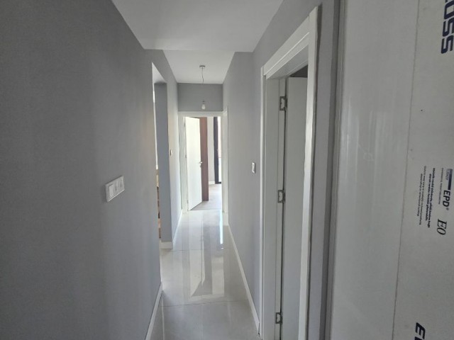 GÖNYELİ TÜRK KOÇANLI 3+1 SATILIK DAİRE