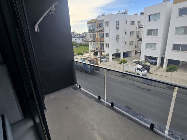 Gönyeli Türk Koçanlı 3+1 Satılık Daire - Fotoğraf 3