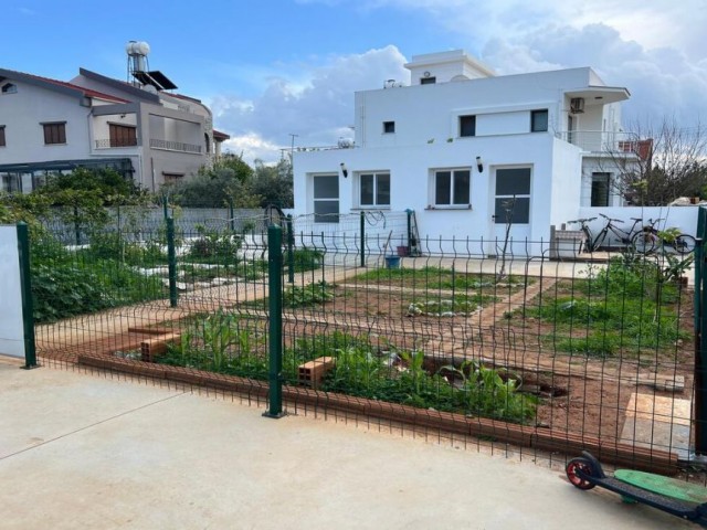 GARDEN HOMES Sitesinde 3+1 Penthouse Sizi Etkileyecek SA-3-0371