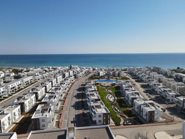 Four Seasons Life Sitesinde 1+1 Daire SA-1-0345