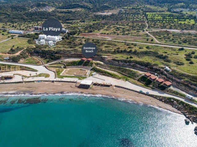 SA-1343 Esentepe`de taşınmaya hazır daire – Kuzey Kıbrıs, yaşam ve yatırım için gayrimenkul - Fotoğraf 4