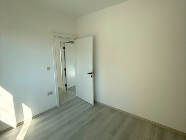 Lefkoşa, Kızılbaş Bölgesinde 2+1 Daire - Fotoğraf 1