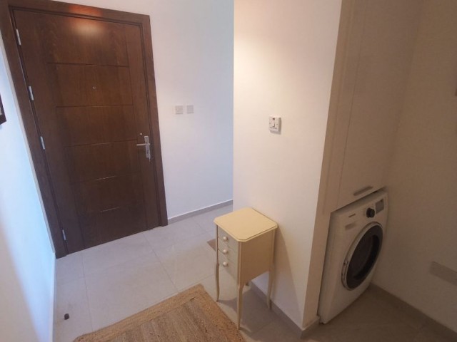 Girne Zeytinlik'te Şehir Manzaralı Modern Site Zeytin Homes  kaçırılmayacak fırsat 2+1 Daire (kdv+trafo ödenmiş)krediye uygun