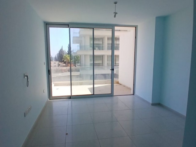 İskele Boğaz'ında Abelia Residence: Studio  Daire %15 peşinat ile 10 Yıla kadar şirkete ödemeli vade imkanı