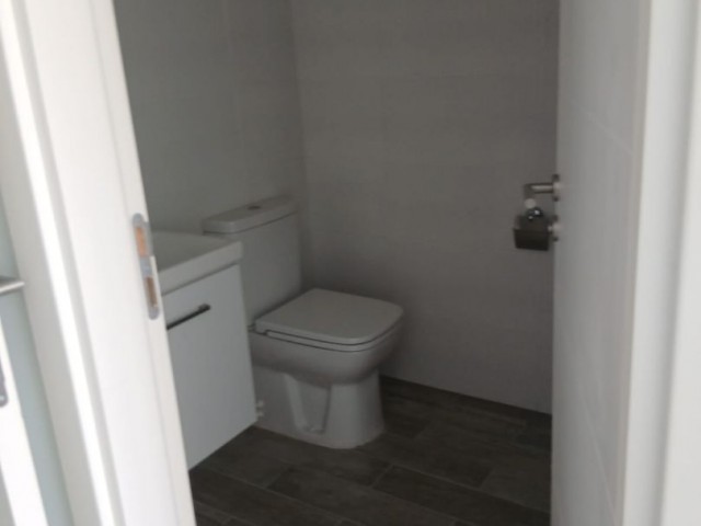 İskele Boğaz'ında Abelia Residence: Studio  Daire %15 peşinat ile 10 Yıla kadar şirkete ödemeli vade imkanı
