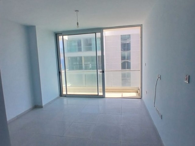 İskele Boğaz'ında Abelia Residence: Studio  Daire %15 peşinat ile 10 Yıla kadar şirkete ödemeli vade imkanı