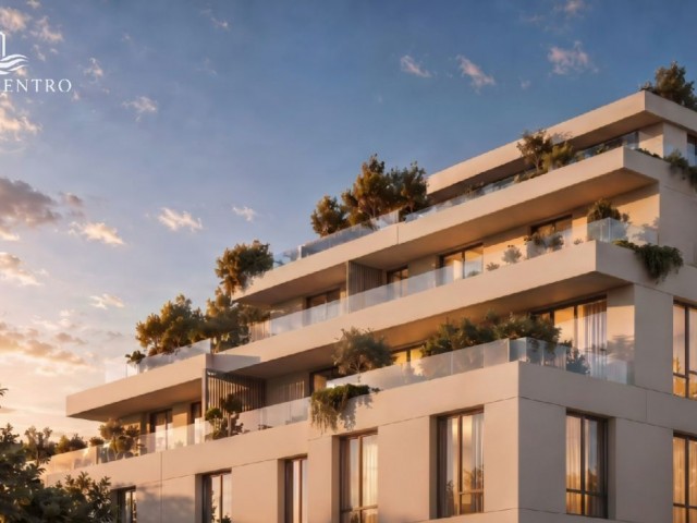 Mare Centro  Karakum -  % 15 peşinat ile 10 Yıla kadar şirkete ödemeli vade imkanı