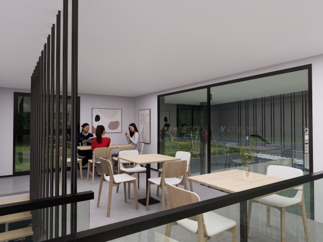 🏢 AKARDAĞ LİNEA PLAZA – ÇATALKÖY Ticari ve Konut Yatırımının Buluştuğu Prestijli Proje