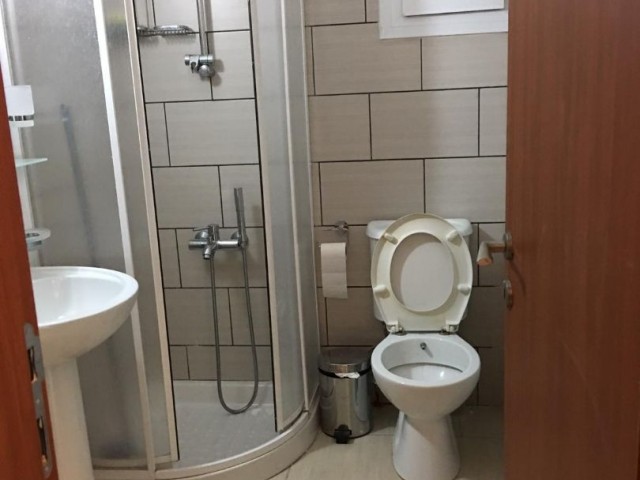 Terminal Bölgesinde 1+1 Satılık Daire