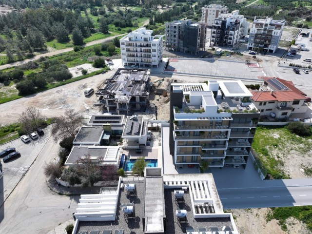 Dereboyunda Satılık Fırsat Daire 2+1 - Fotoğraf 3