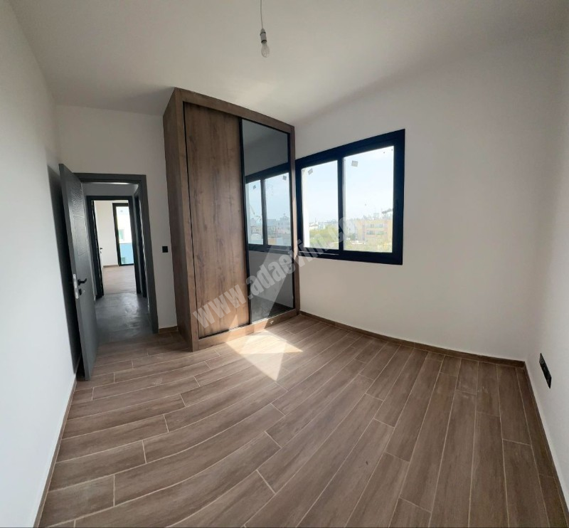 Gönyeli Girişinde Son 2+1 Lüks Penthouse | Hemen Teslim 