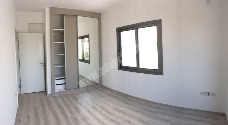 Lefkoşa Marmara'da 2+1 Satılık Penthouse | Merkezi Konumda 