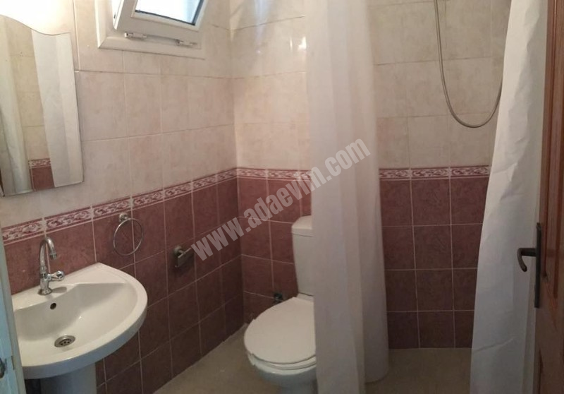 Gönyeli Bögesinde Eşyalı Cadde Üstü 1+1 Daire Kiralık