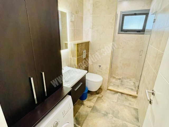 İskele Akacan Elegance'ta Lüks 2+1 Satılık Daire | Premium Site