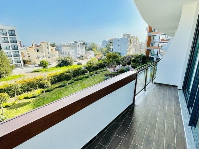 İskele Akacan Elegance'ta Lüks 2+1 Satılık Daire | Premium Site