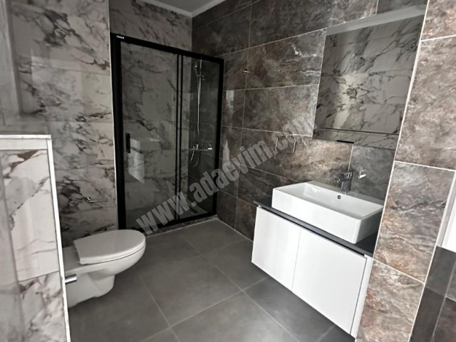 Akacan Cruise'da Ultra Lüks 2+1 Loft Daire | Deniz'e 100 M Dağ Manzaraları Asansörlü Lüx Site