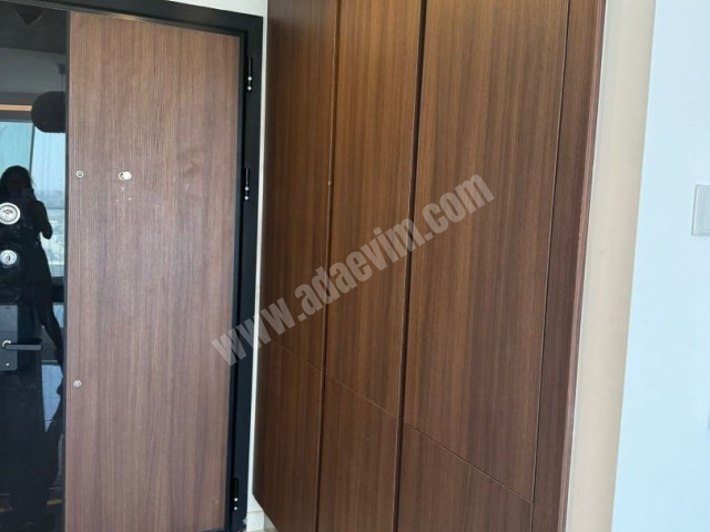 KIRALIK DAIRE 1+1 GRAND SAPPHIRE DENIZ MANZALI