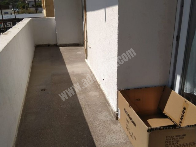 Dereboyu'nda 130m² Türk Mallı 2+1 Satılık Daire | Lefkoşa Merkez