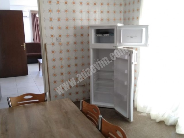 Dereboyu'nda 130m² Türk Mallı 2+1 Satılık Daire | Lefkoşa Merkez