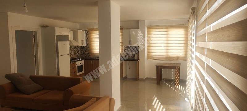 GÖNYELİ'DE MUHTEŞEM LOKASYONDA UYGUN FİYATA PENTHOUSE 