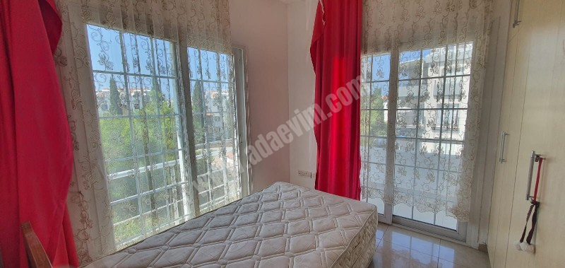 Eşdeğer Koçanlı 2+1 Nusmar'a Yakın