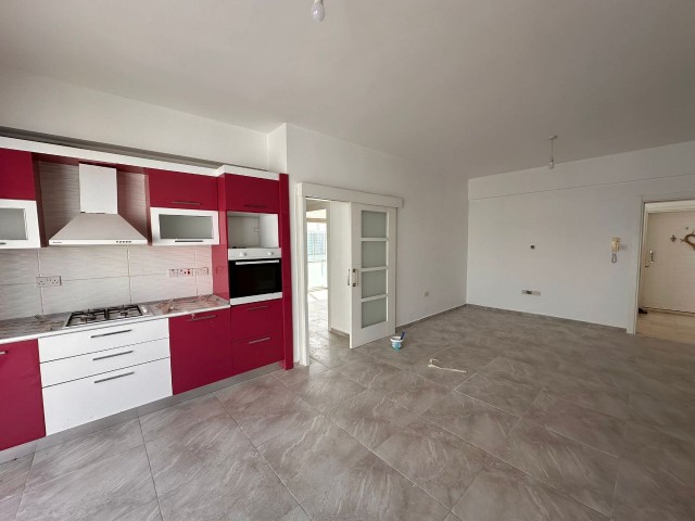 LEFKOŞA GÖNYELİ’DE TÜRK MALI 3+1 SATILIK DAİRE!