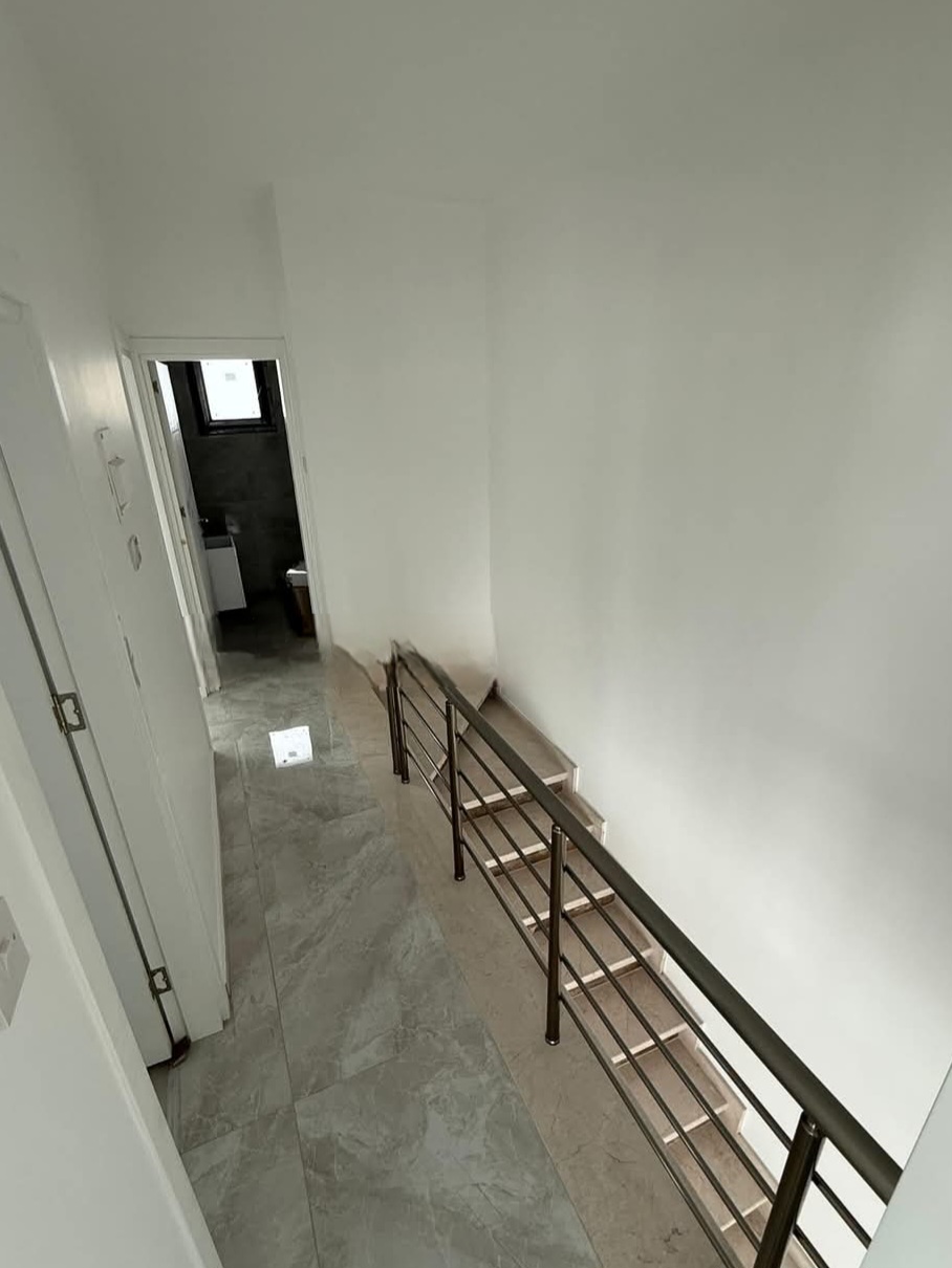 BU FİYATA KAÇMAZ LEFKOŞA GÖNYELİ-YENİKENT TÜRK KOCANI 160m2 İKİZ ViLLA