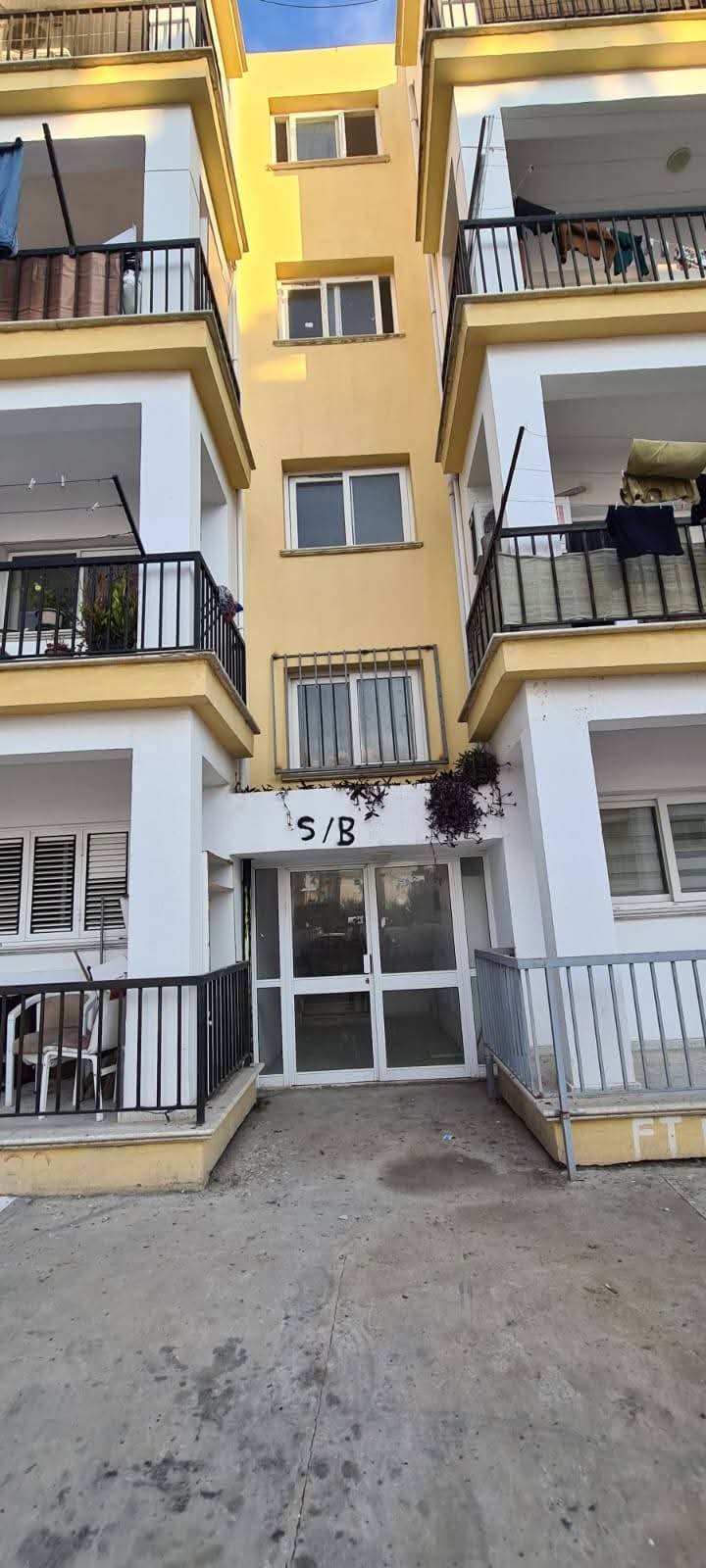 HASPOLAT ÇEMBERİ KİRALIK 2+1 DAİRE  