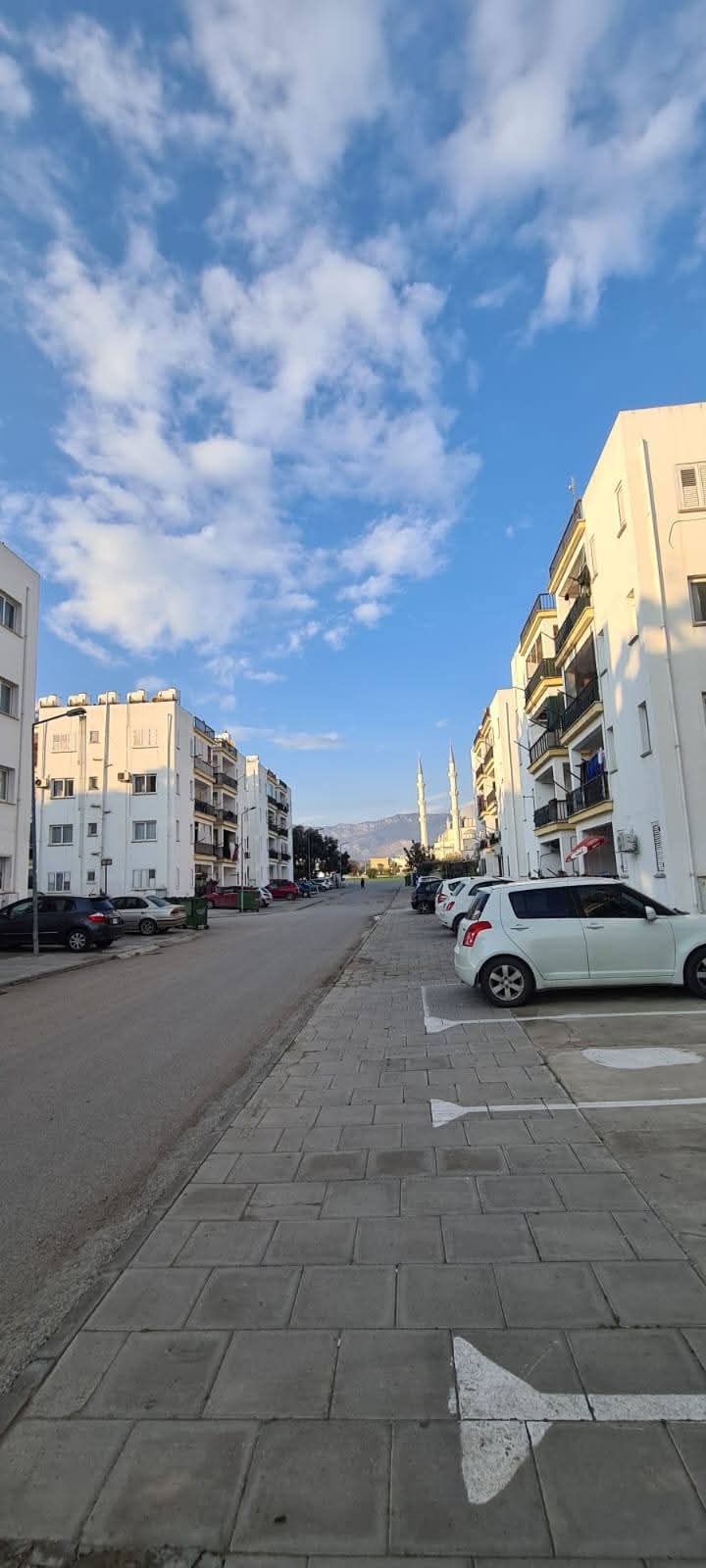 HASPOLAT ÇEMBERİ KİRALIK 2+1 DAİRE  