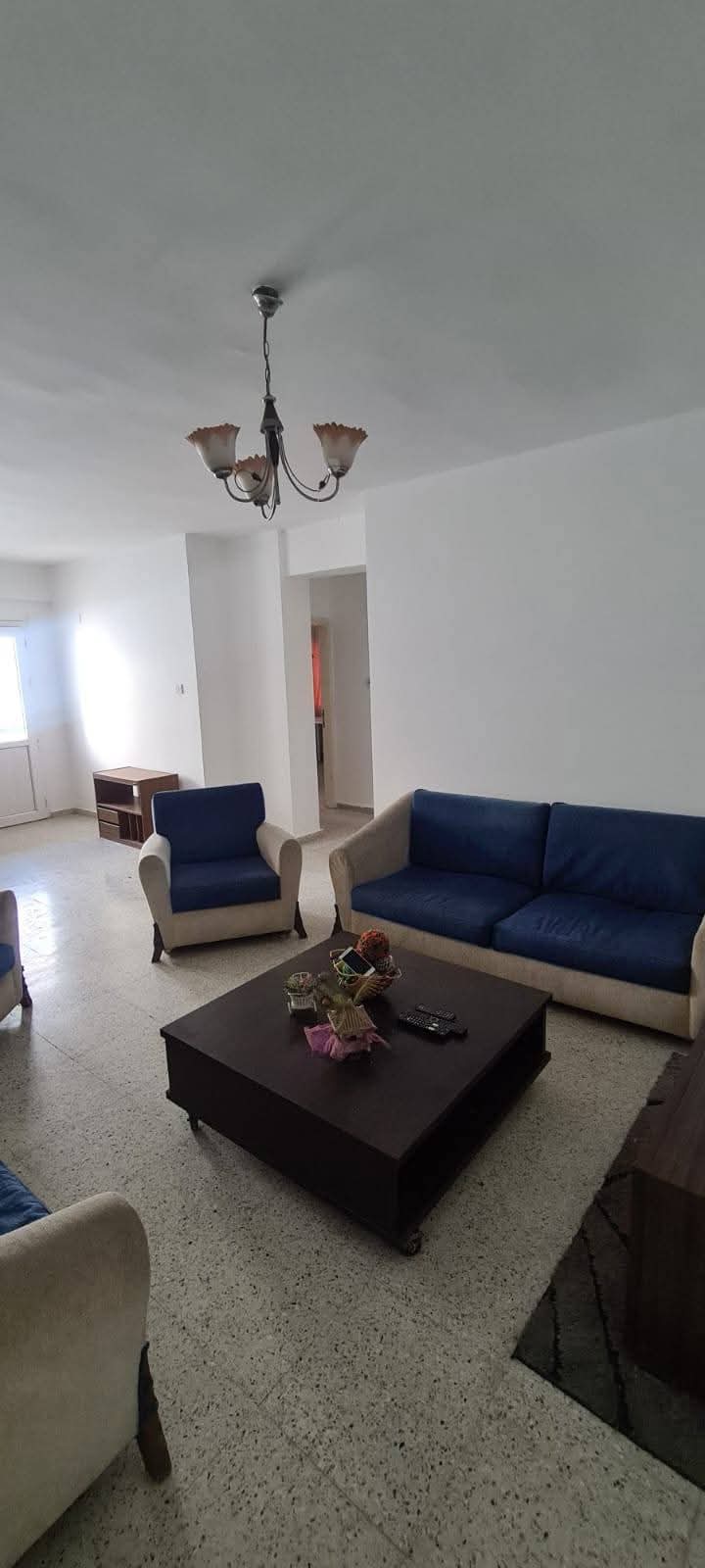 HASPOLAT ÇEMBERİ KİRALIK 2+1 DAİRE 