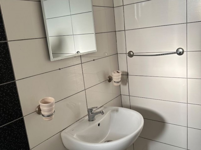 ELEXUS HOTEL KARŞISINDA SATILIK 1+1 EŞYALI DAİRE!