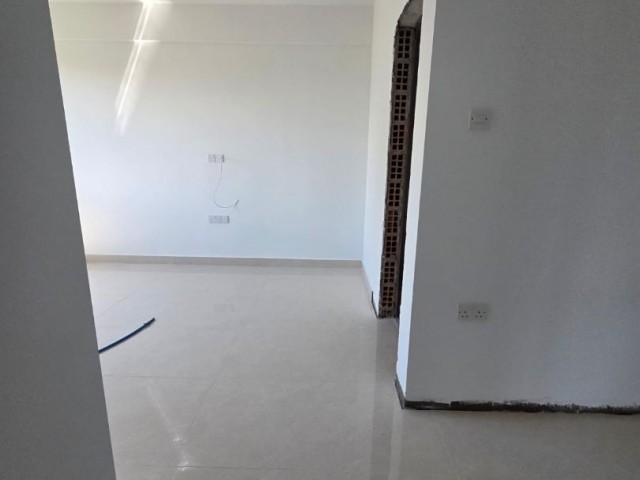 LEFKE DOĞANCI TÜRK KOÇAN  DAİRELER