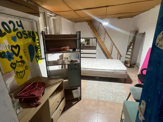 FIRSAT KÖY EVİ