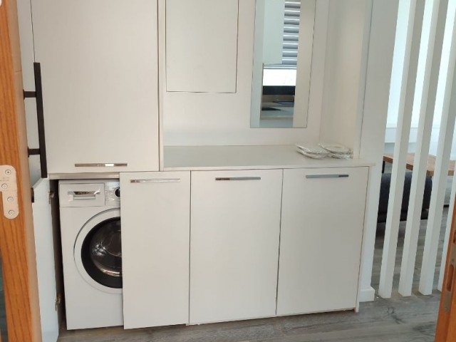 Tek Yetkili! Tatlısu'da Deniz ve Dağ Manzaralı Modern 2+1 Residence - Fotoğraf 3