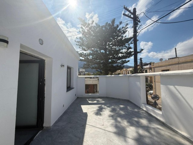 Girne Doğanköy'de Huzur Dolu 5+2 Villa - Kaçırılmayacak Fırsat!