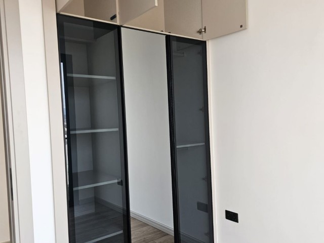 Lefkoşa Kızılbaş'ta Satılık 2+1 Eşyasız Daire – Kapalı Otopark ile Yatırım Fırsatı!