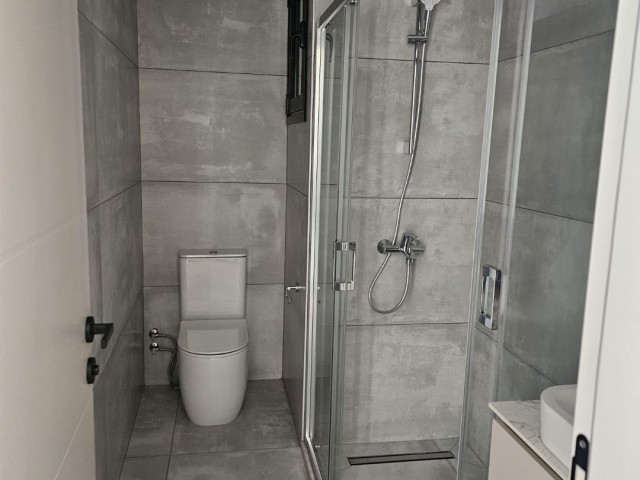Lefkoşa Kızılbaş'ta Satılık 2+1 Eşyasız Daire – Kapalı Otopark ile Yatırım Fırsatı! - Fotoğraf 3