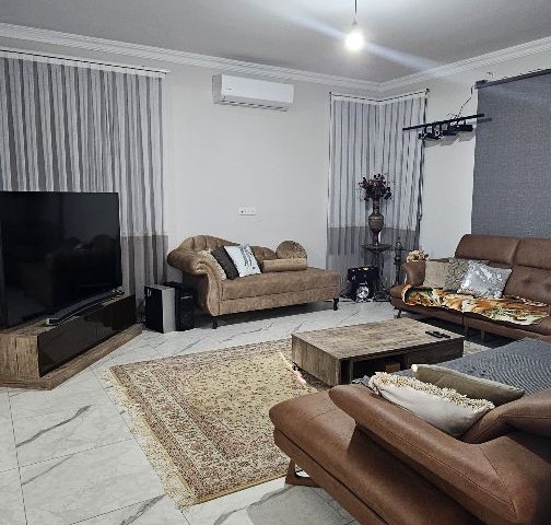 İskele Bahçeler'de Eşyalı 3+1 Villa - Hayalinizdeki Evi Bulun!