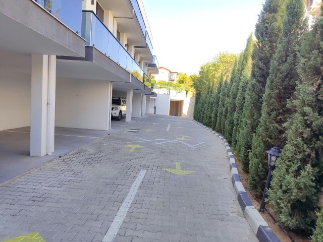 TEK YETKİLİ! FULL EŞYALI HAVUZLU&TERASLI, DAĞ&DENİZ MANZARALI 3+1 DAİRE...