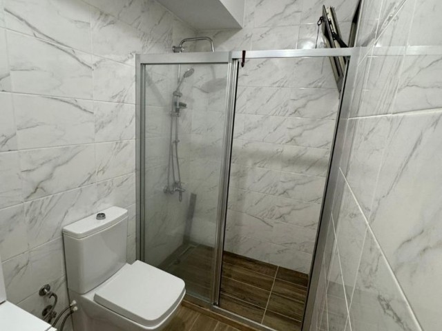 Girne merkezde satılık 2+1 daire
