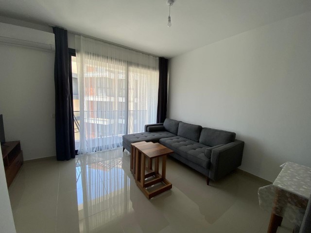 Girne Merkezde satılık 2+1 daire