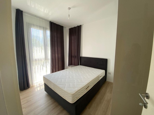 Girne Merkezde satılık 2+1 daire