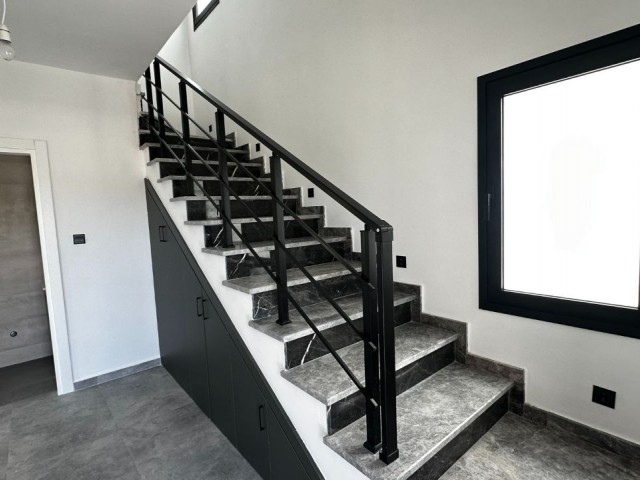 Alsancak bölgesinde satılık villa