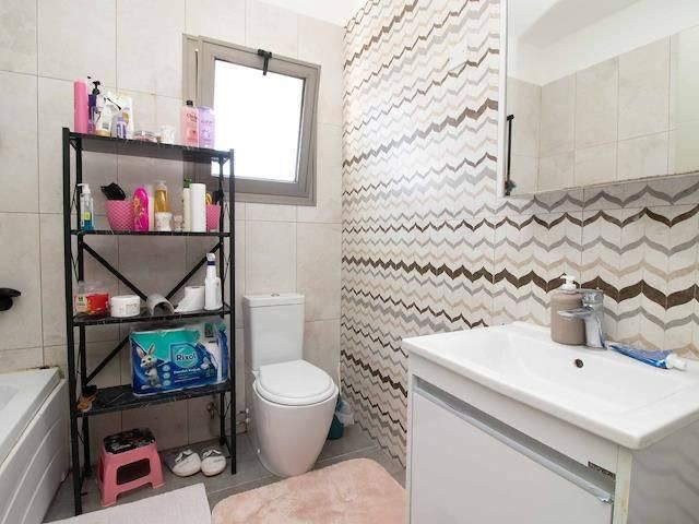 Girne merkezde satılık 2+1 daire